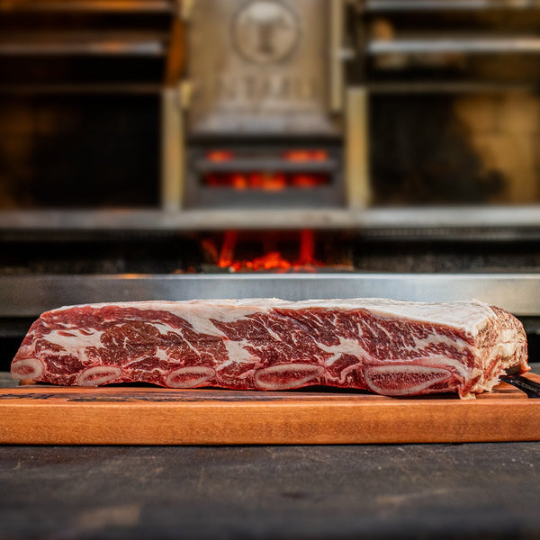 O Investimento em Carnes Nobres : um Ativo de Valor