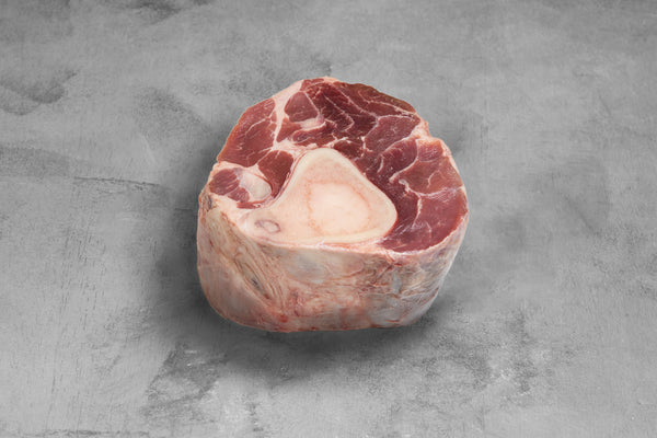 Ossobuco: A Arte da Cocção Lenta que Conquista Paladares Exigentes