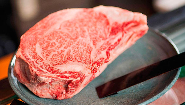 Wagyu japonês chega ao Brasil importado com exclusividade pela 481