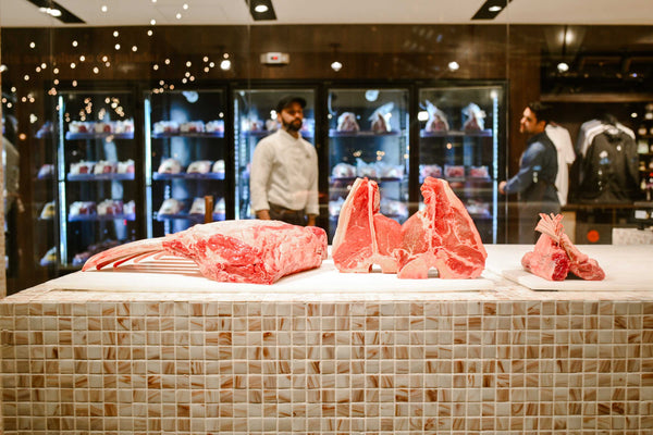 Pick and Grill: experiência 481 na Fazenda Churrascada