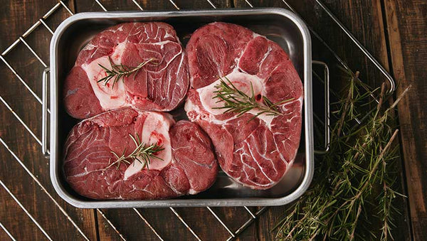 Quais os melhores tipos de carne para assar no forno? Veja 9 opções