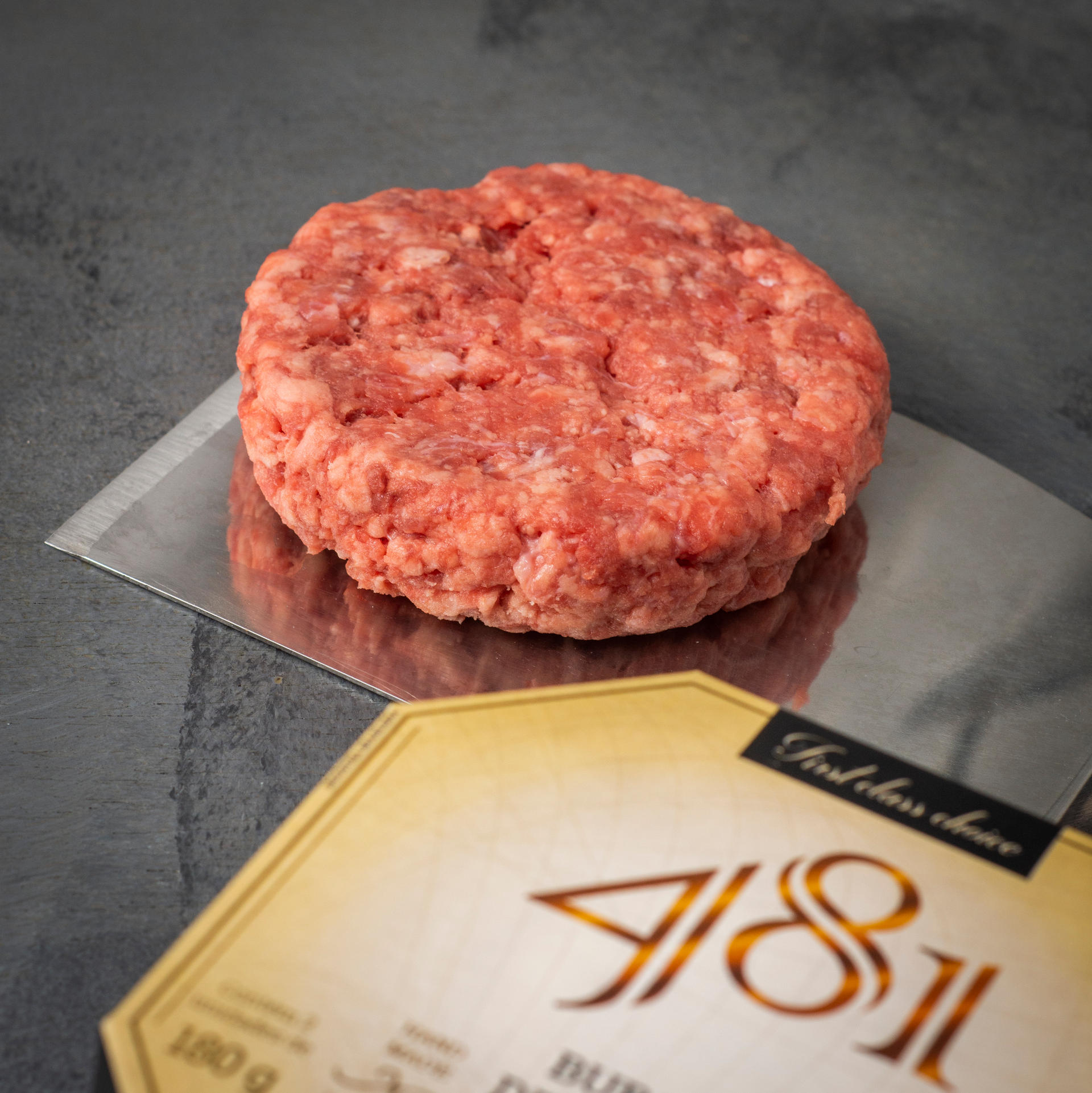 Burgers 481