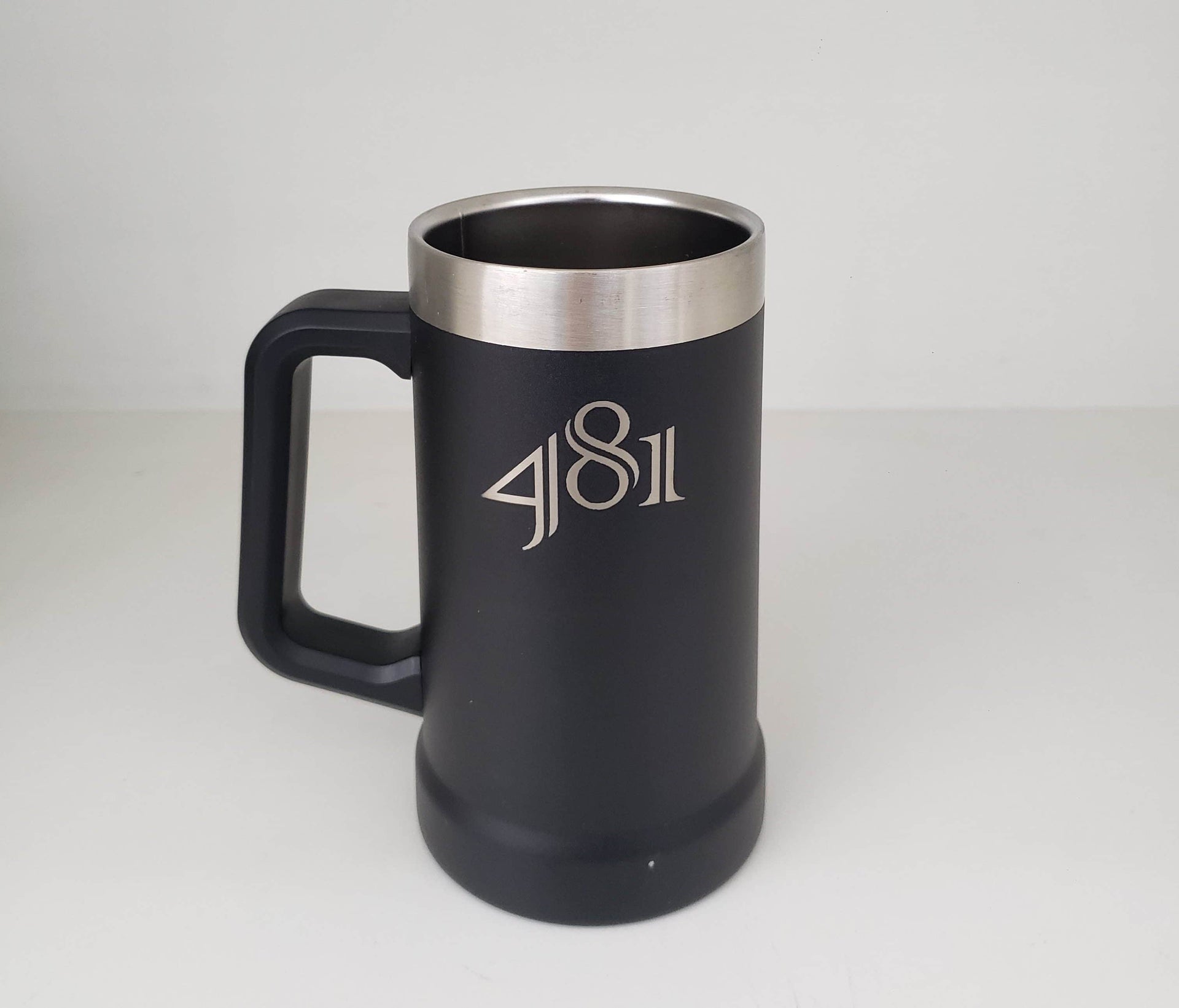 Caneca Stanley - 709ml - Preta