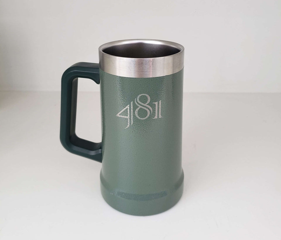 Caneca Stanley - 709ml - Verde