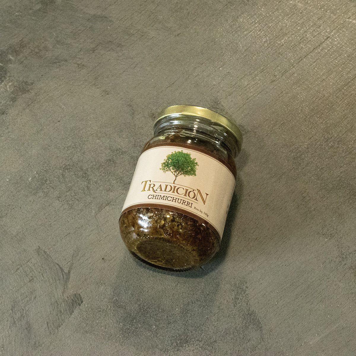 Chimichurri Tradición