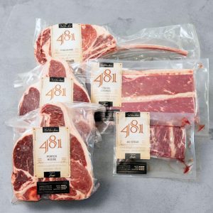 Seleção Cortes com Osso | 8 pessoas