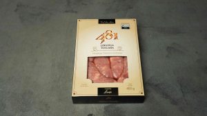 Linguiça Toscana 481