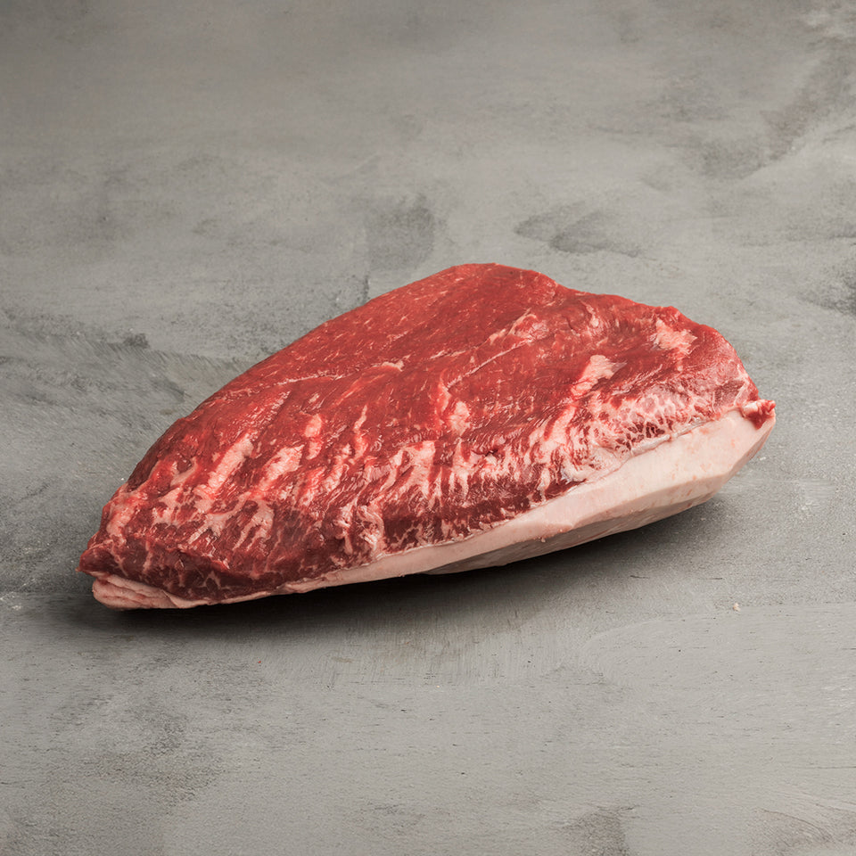 Picanha 481 Congelada