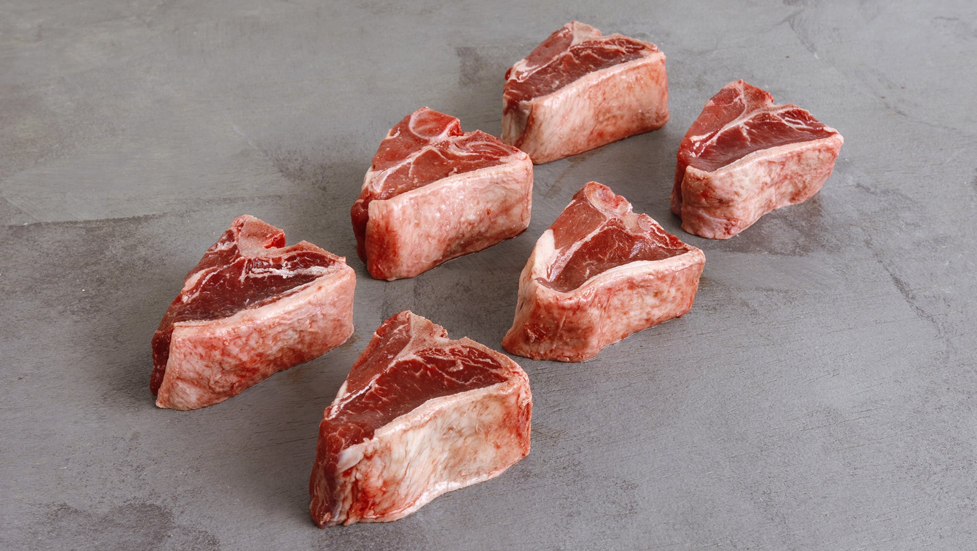 T-Bone de Cordeiro 481