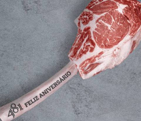 Tomahawk 481 - Feliz Aniversário