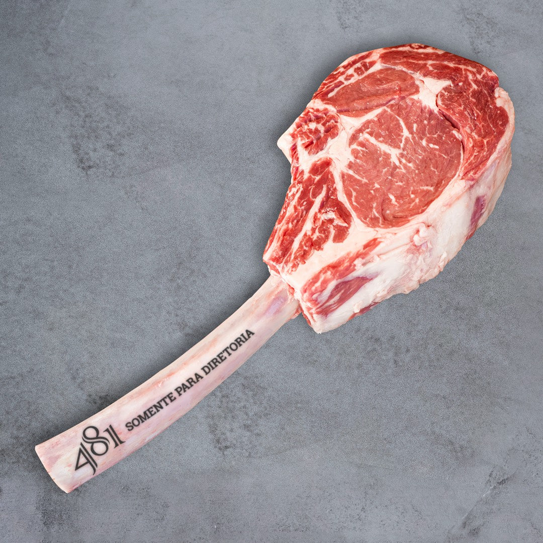 Tomahawk 481 - Só para Diretoria