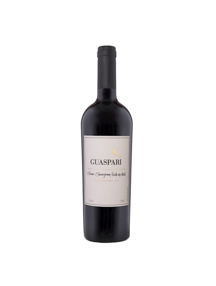 Vinho Guaspari Vista Da Mata - Cabernet Franc e Cabernet Sauvignon 2018