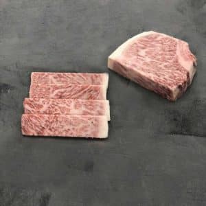 Kit Suteki de Wagyu A5