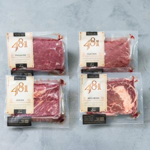 Clássicos 481 | 4 pessoas