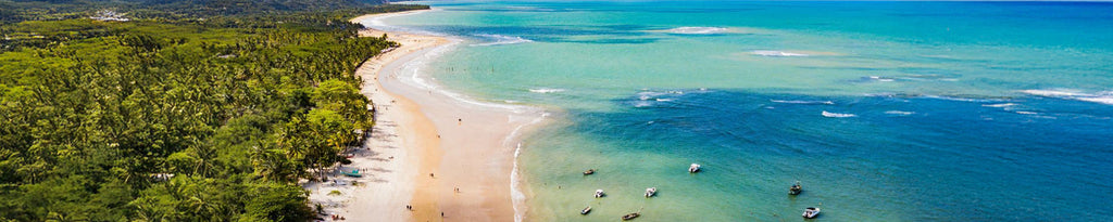 481 com você em Trancoso