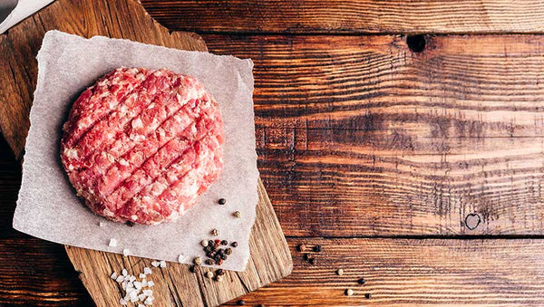 Como escolher carne para fazer hambúrguer em casa?
