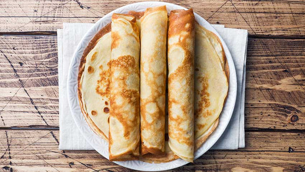 Saiba como fazer panqueca de carne moída fácil e simples