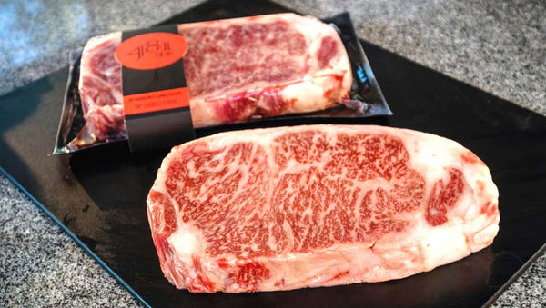 Como Preparar Carne Wagyu de Ancho ou Chorizo?