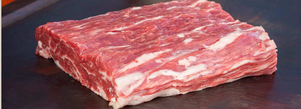 A perfeição do Steak 481