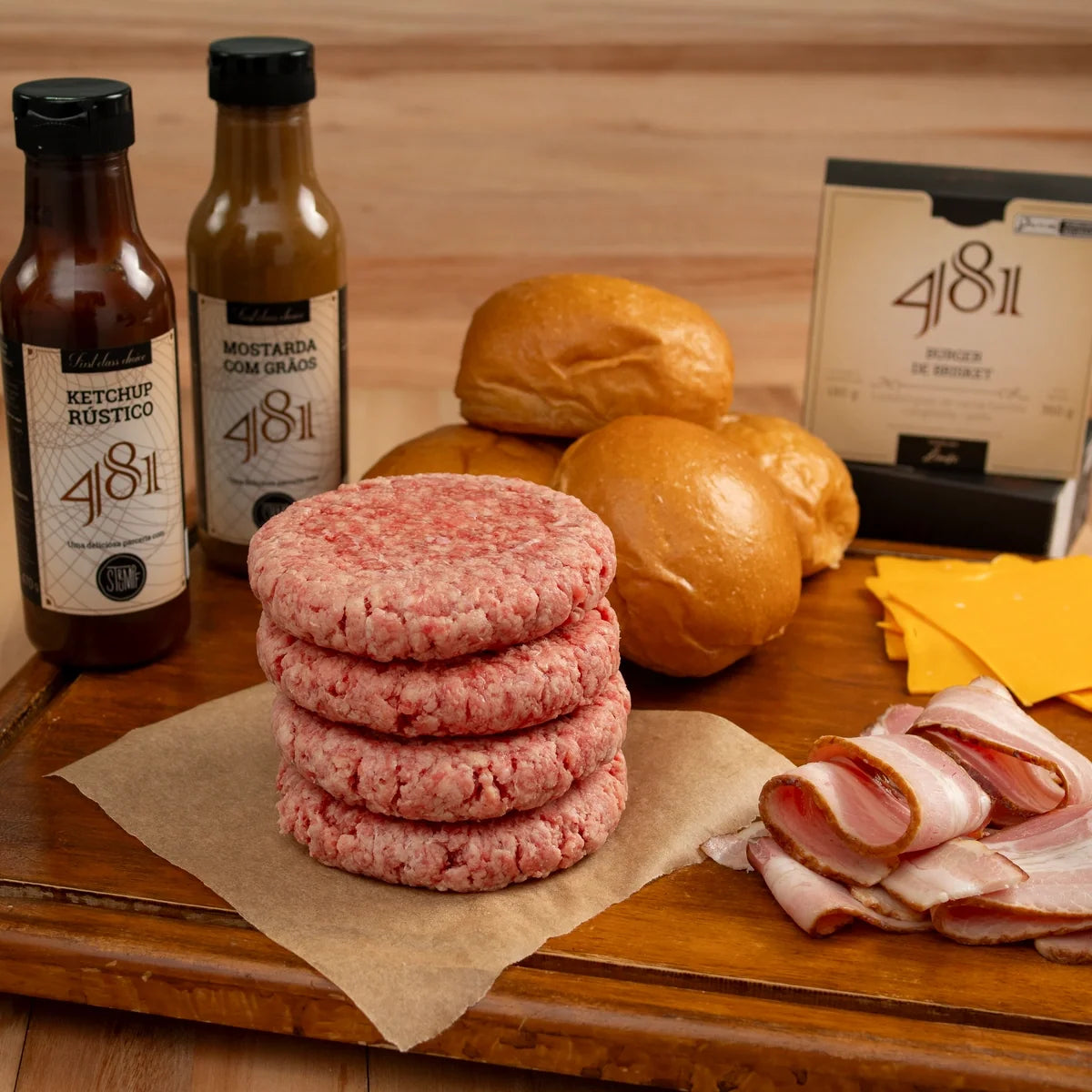Burgers 481