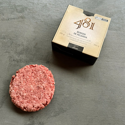 Burger de Picanha 481 (2 un.)