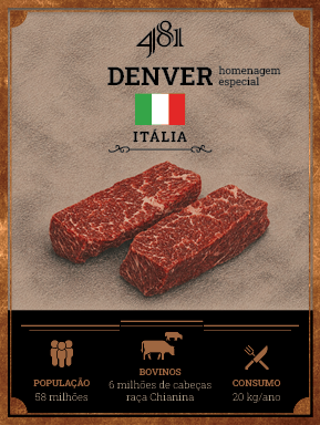 Denver 481