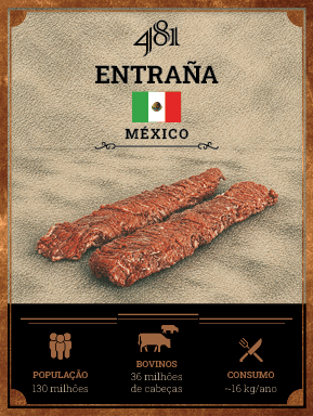 Skirt Steak 481