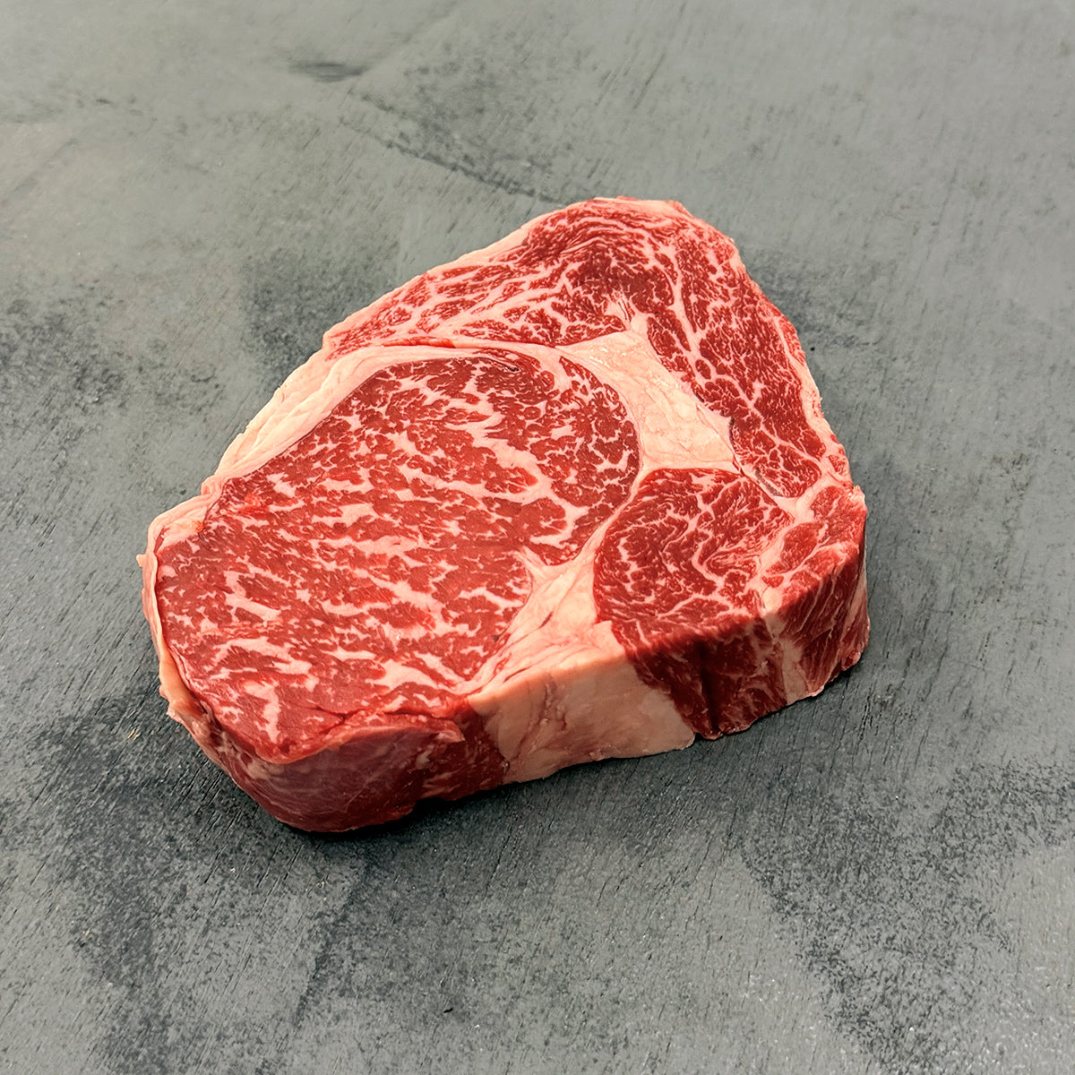 Ancho de Wagyu BMS 8-9 - Escolhas by Shimbo