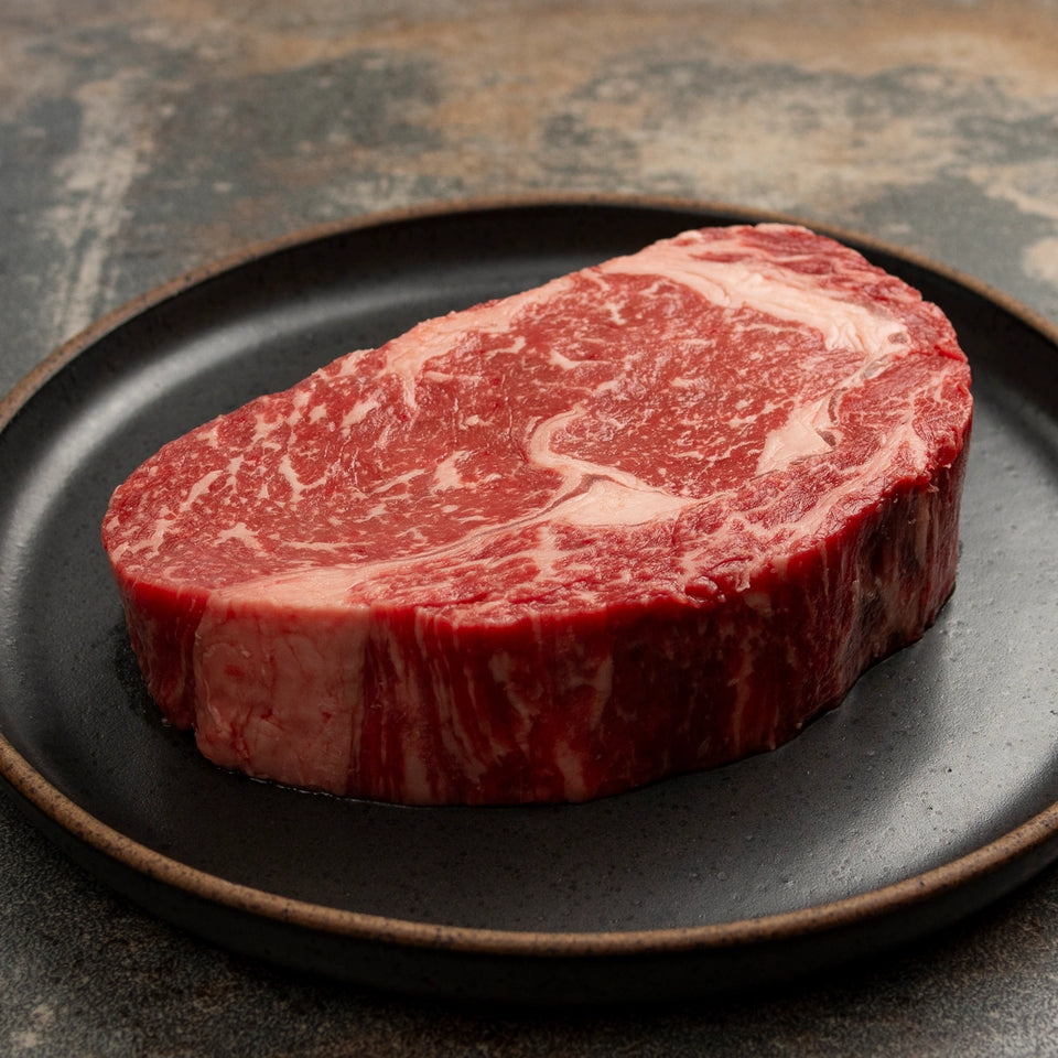 Ancho de Wagyu A4