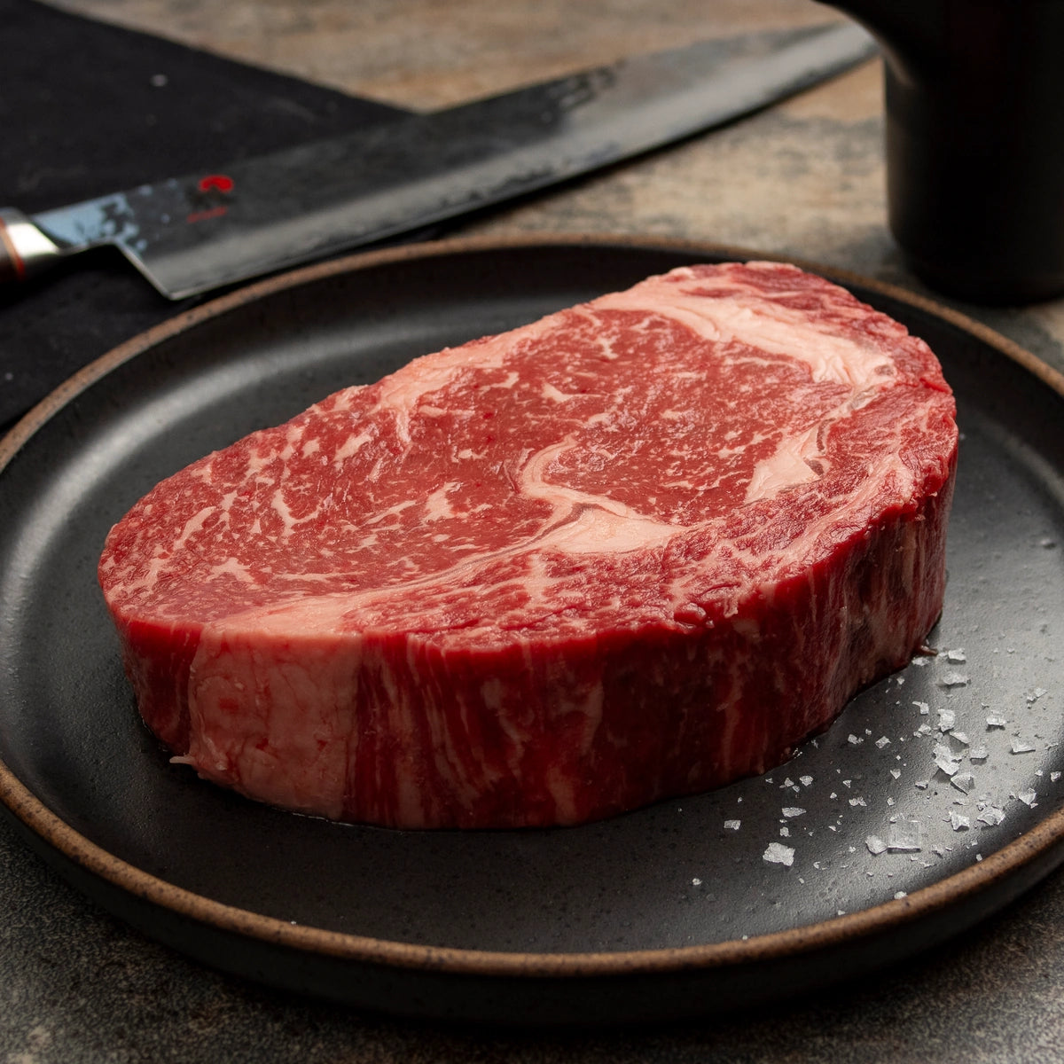 Ancho de Wagyu A4