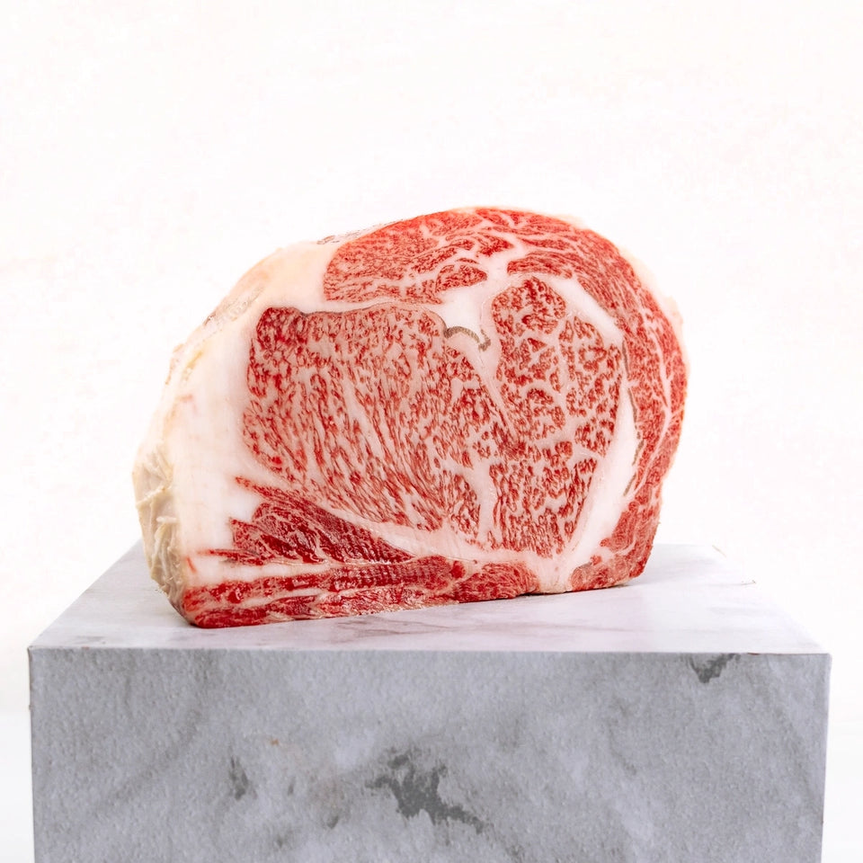 Ancho de Wagyu A5