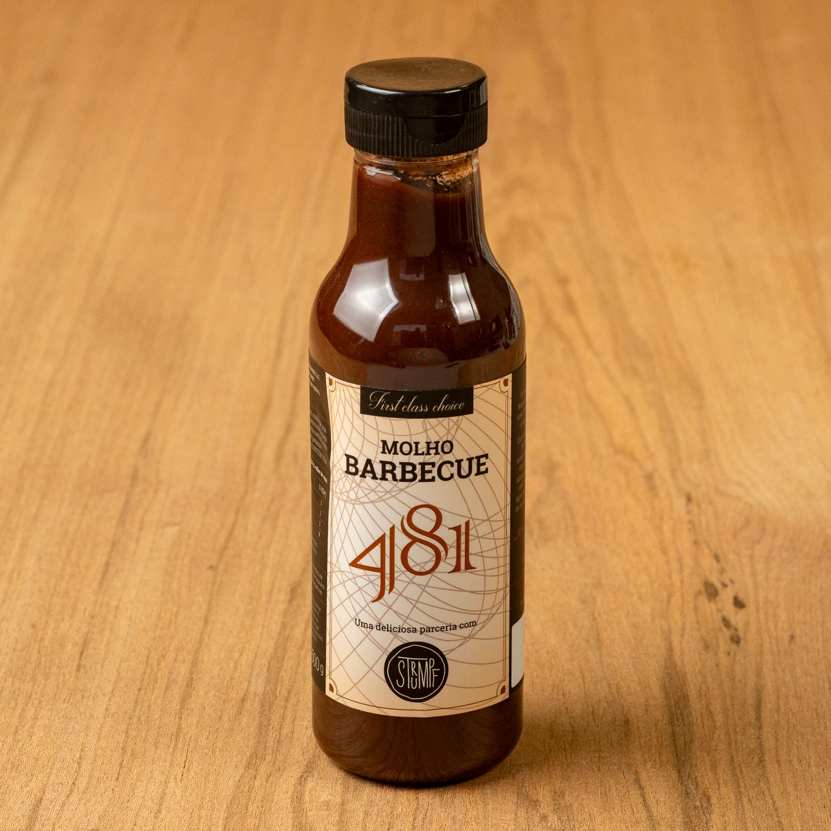 Barbecue 481