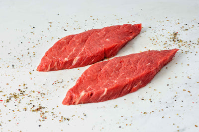 Bife de Mignon Farmi