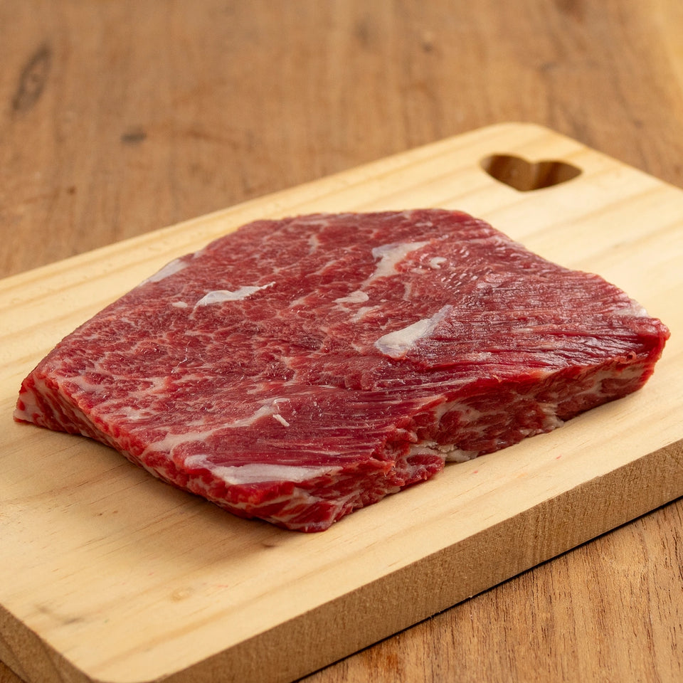 Bife da Manu