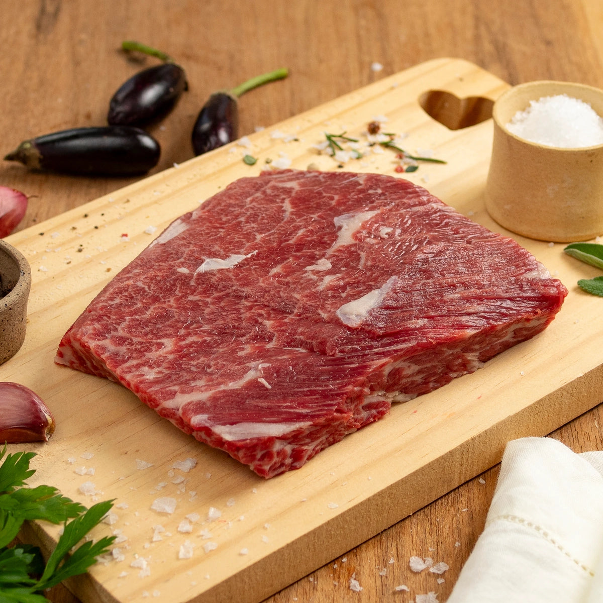 Bife da Manu