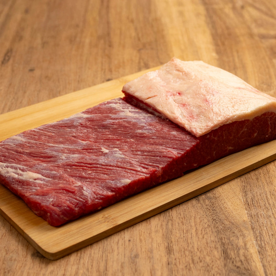 Brisket 481  by DANIEL LEE
