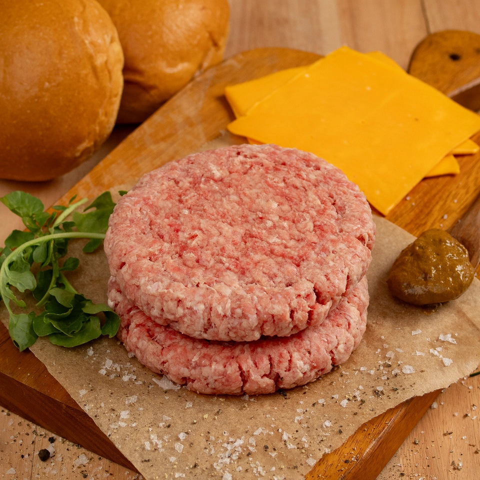 Burger de Picanha 481 (2 un.)