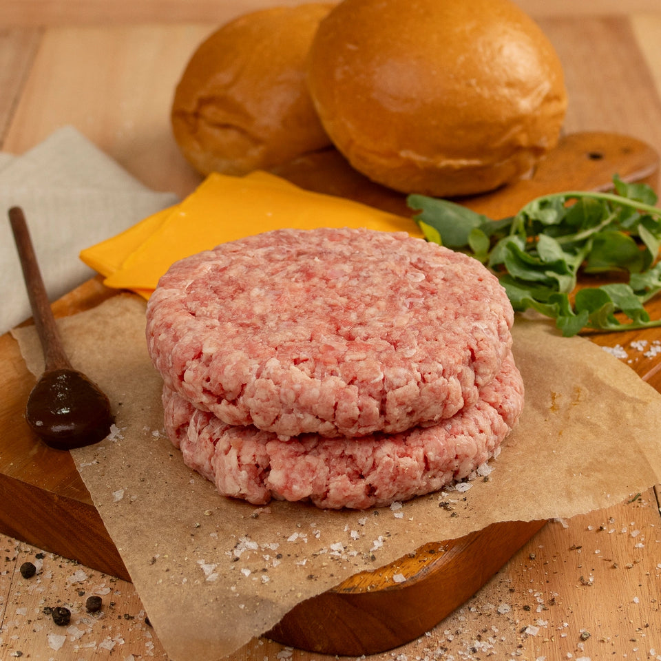 Burger de Brisket 481 (2 un.)