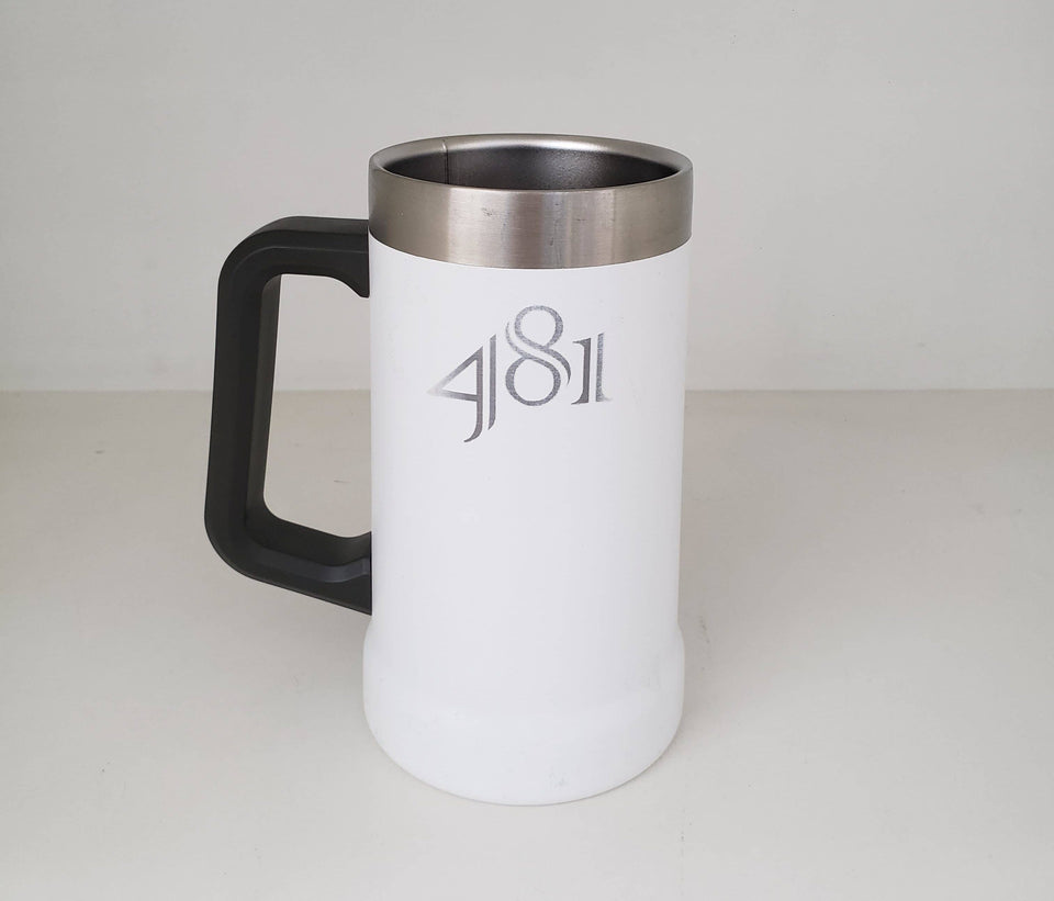Caneca Stanley - 709ml - Branca