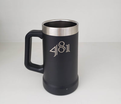 Caneca Stanley - 709ml - Preta