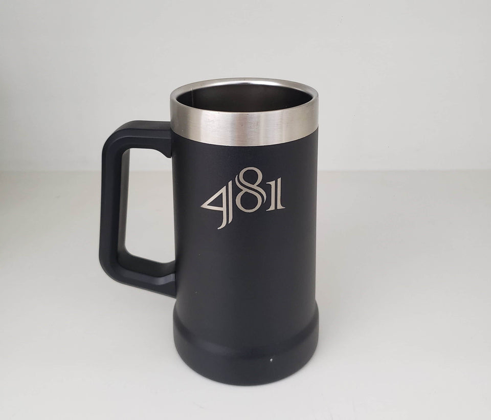 Caneca Stanley - 709ml - Preta