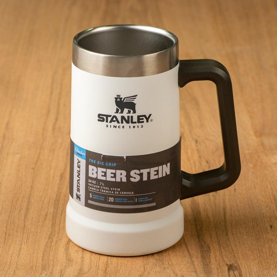 Caneca Stanley - 709ml - Branca