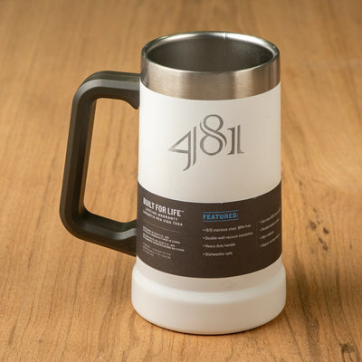 Caneca Stanley - 709ml - Branca