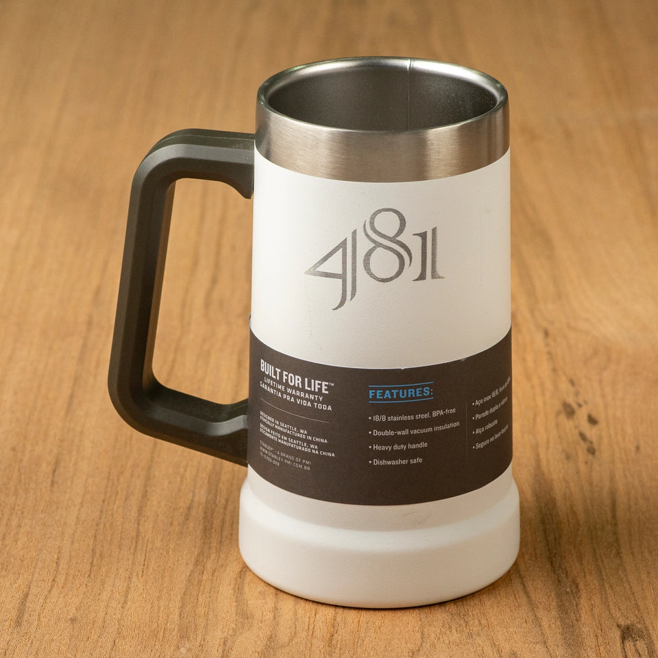 Caneca Stanley - 709ml - Branca