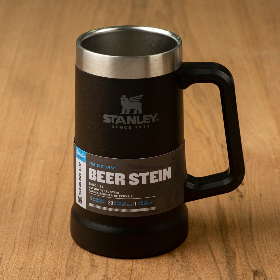 Caneca Stanley - 709ml - Preta