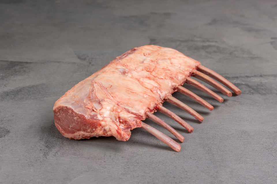 French Rack de Cordeiro 481