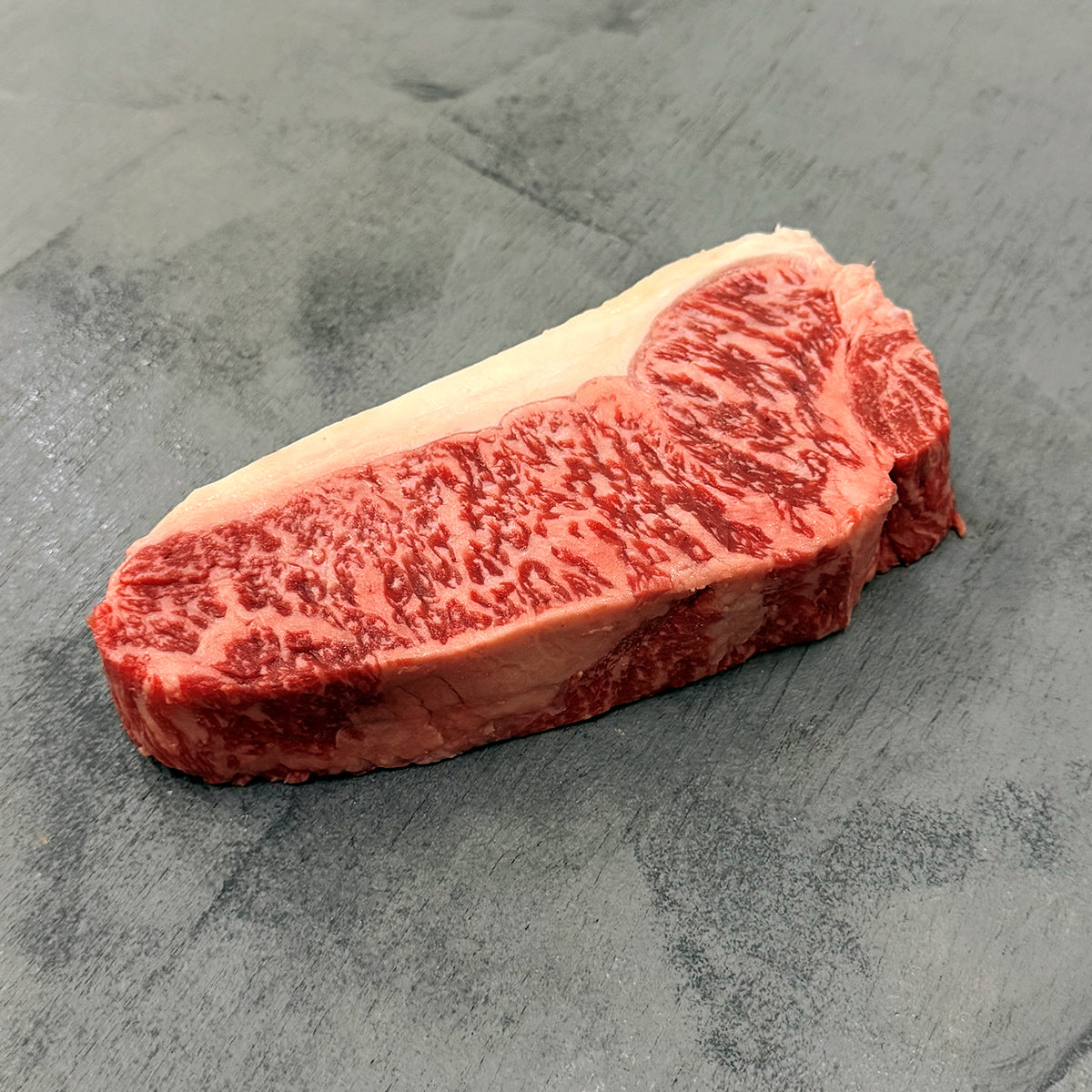 Chorizo de Wagyu BMS 8-9 - Escolhas by Shimbo