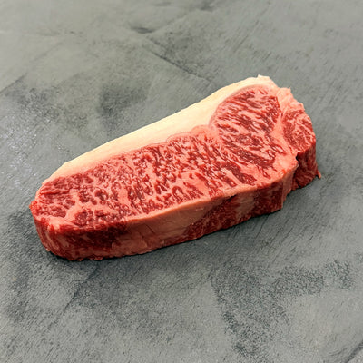 Chorizo de Wagyu BMS 8-9 - Escolhas by Shimbo