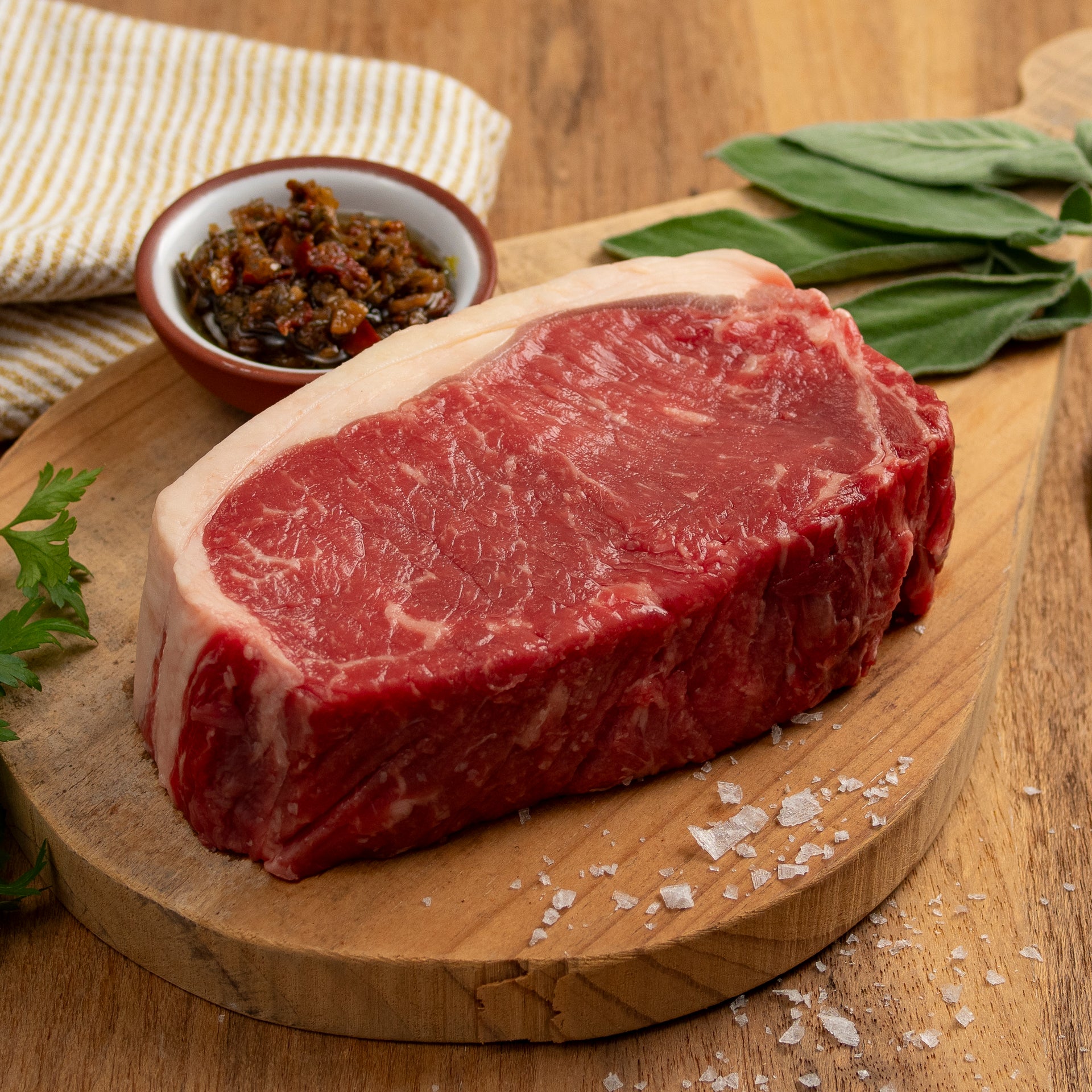 Bife de Chorizo 481 Congelado