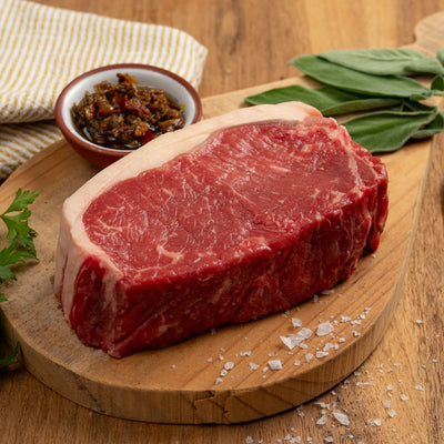 Bife de Chorizo 481 Congelado